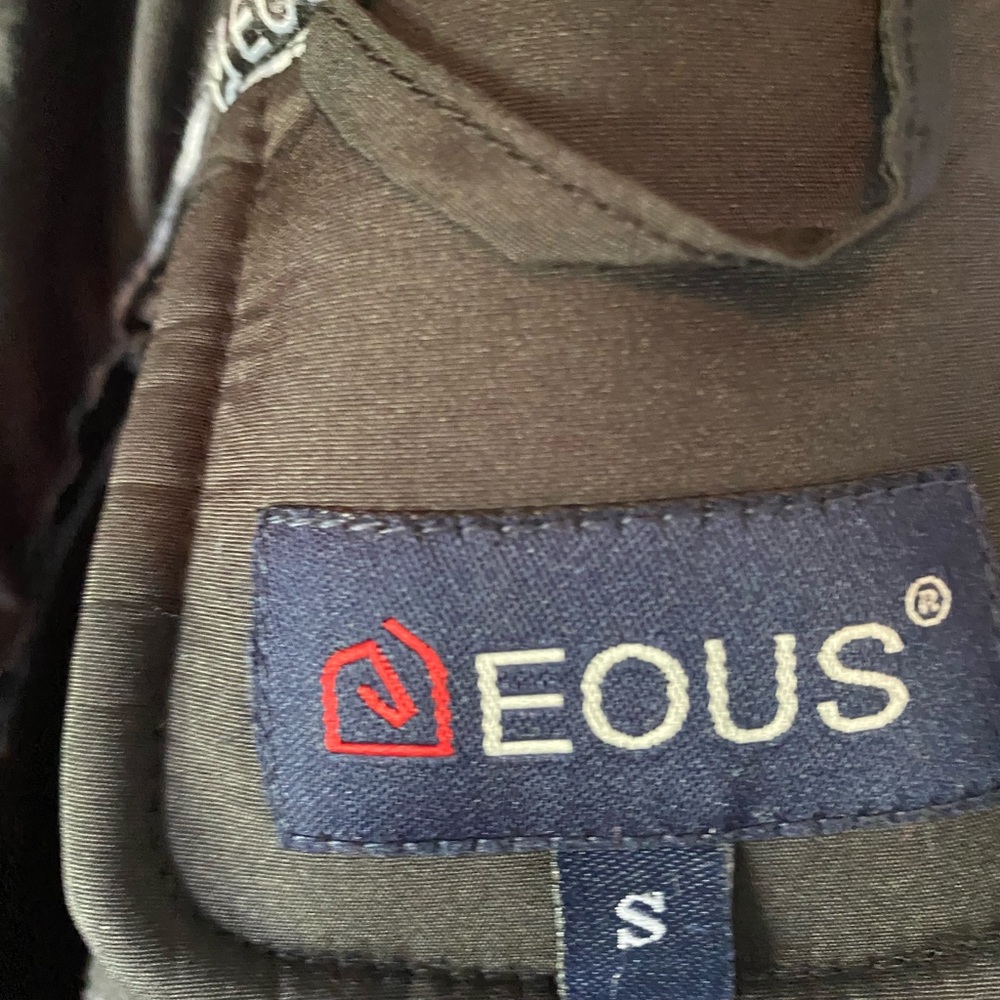 EOUS jacket - Picture 3 of 3